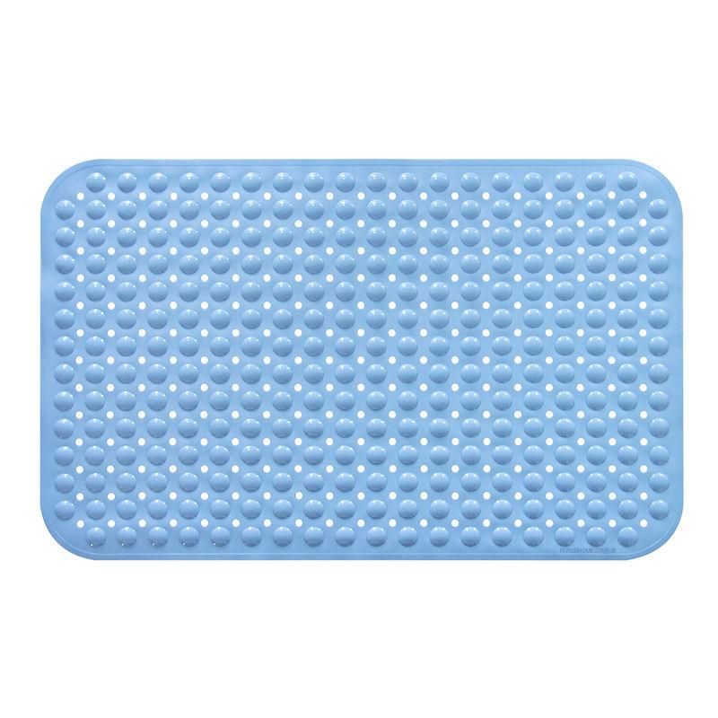 Jet Home Bathroom Mats - Verdickte, extra große, rutschfeste Badematte mit