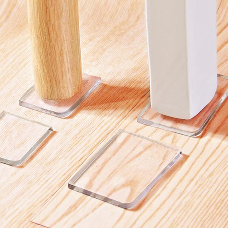4/12 Stück Anti-Vibrations-Ant – Jet Home Bathroom Mats Bewertung und Preis