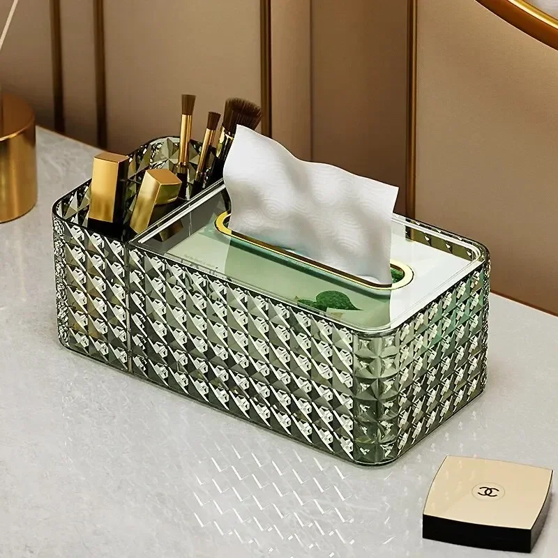 Luxus Tissue Box Papier Handtu – Home Bathroom Towel Dispenser Bewertung und Preis