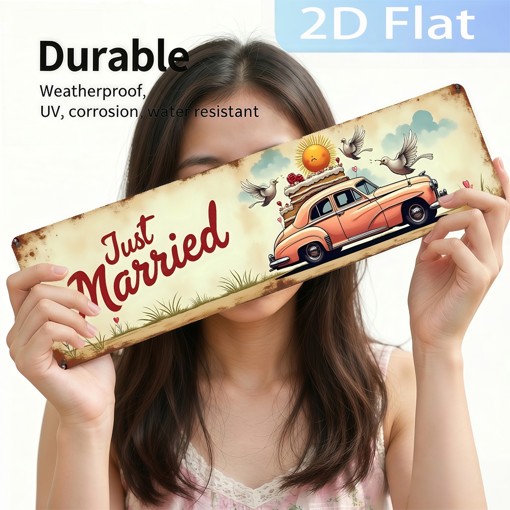 2D Flach – Ein Schild im Vinta – Home Bathroom Fittings Bewertung und Preis