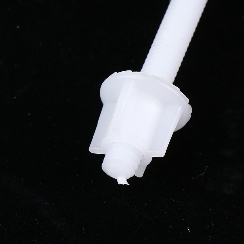 2 Stück Kunststoff-Toilettensi – Home Bathroom Fittings Bewertung und Preis