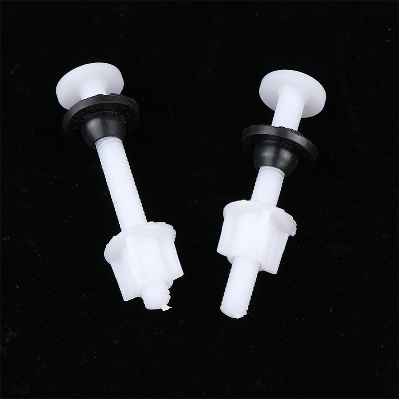 2 Stück Kunststoff-Toilettensi – Home Bathroom Fittings Bewertung und Preis
