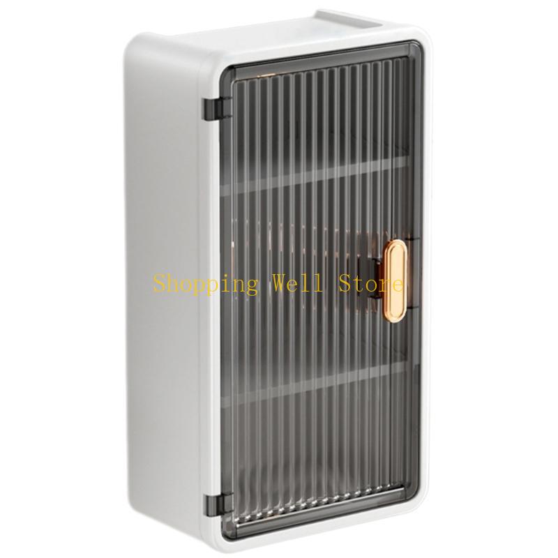 KX4B Platzsparender Toilettenp – Home Bathroom Towel Dispenser Bewertung und Preis