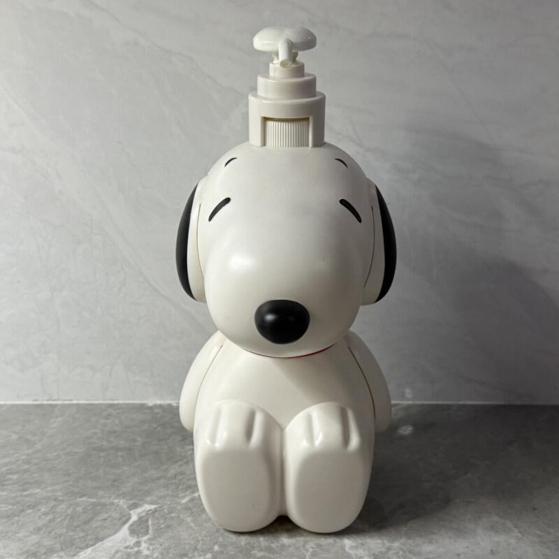 Kawaii Snoopy Spenderflasche C – Home Bathroom Soap Dispenser Bewertung und Preis