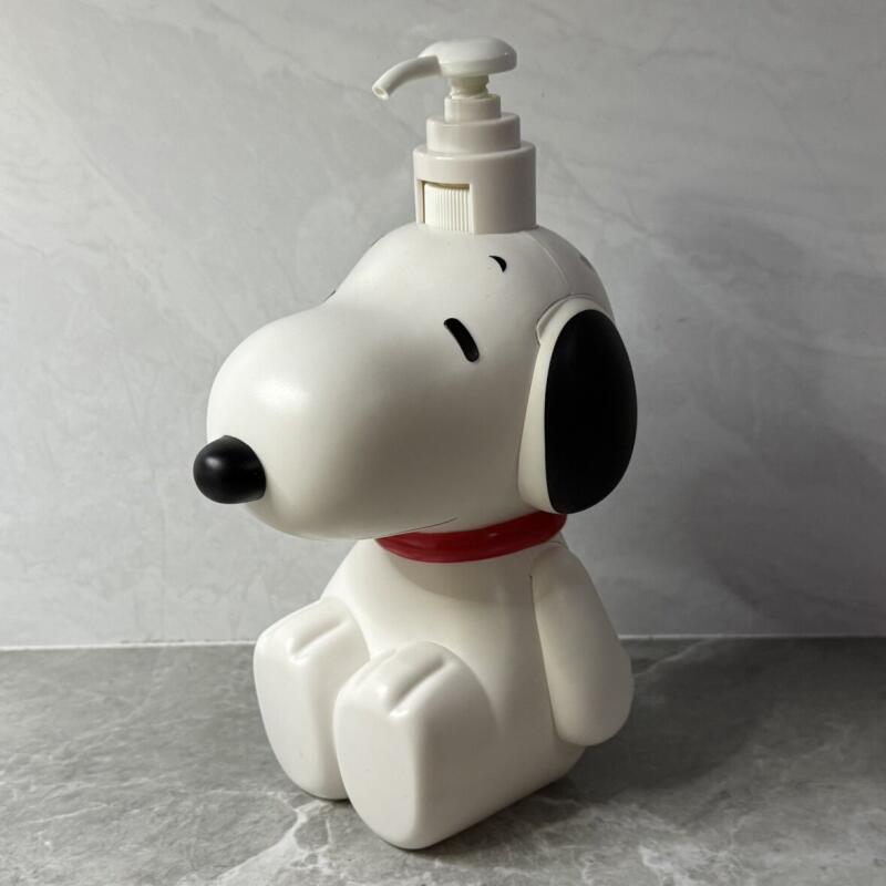 Kawaii Snoopy Spenderflasche C – Home Bathroom Soap Dispenser Bewertung und Preis