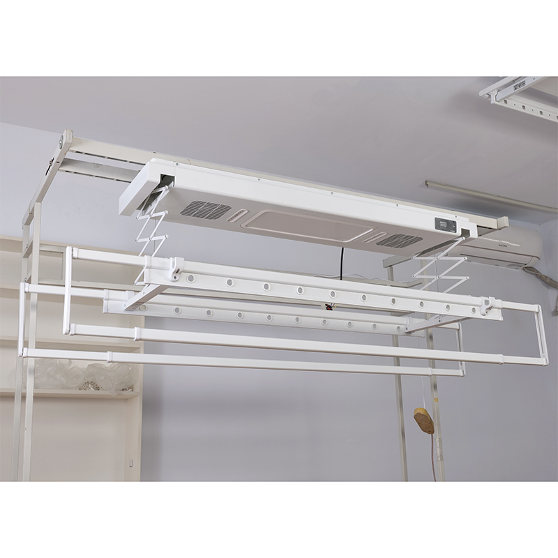 Smarter elektrischer Wäschetro – Home Bathroom Hand Dryer Bewertung und Preis