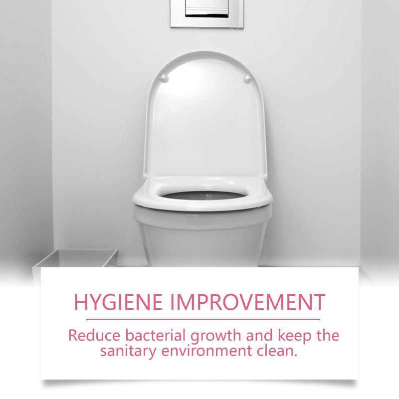 Toilettenreinigungs-Brausetabl – Home Bathroom Cleaning Solution Bewertung und Preis