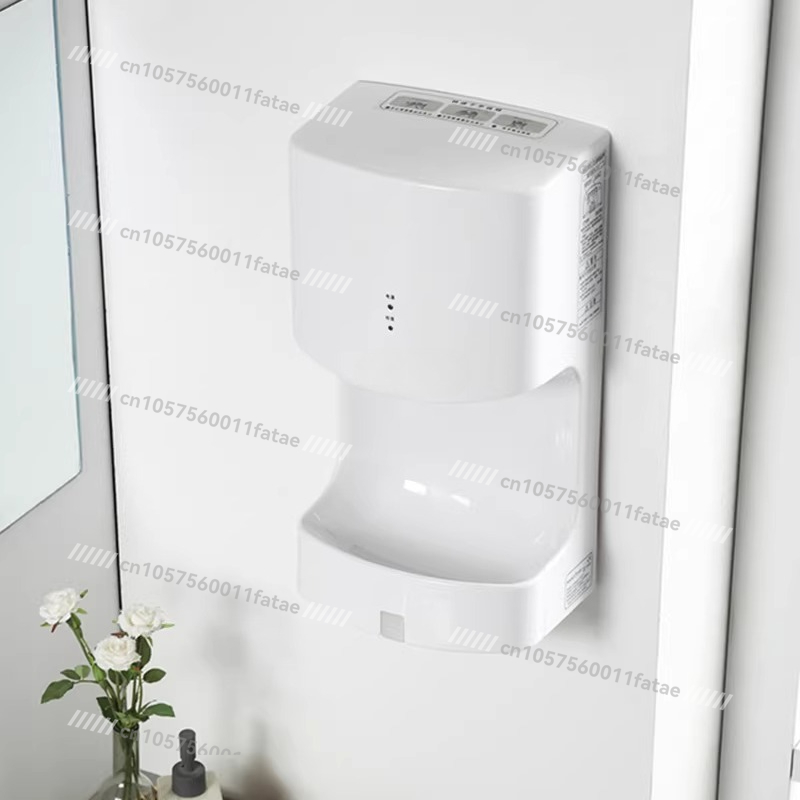 Händetrockner, automatische In – Home Bathroom Hand Dryer Bewertung und Preis