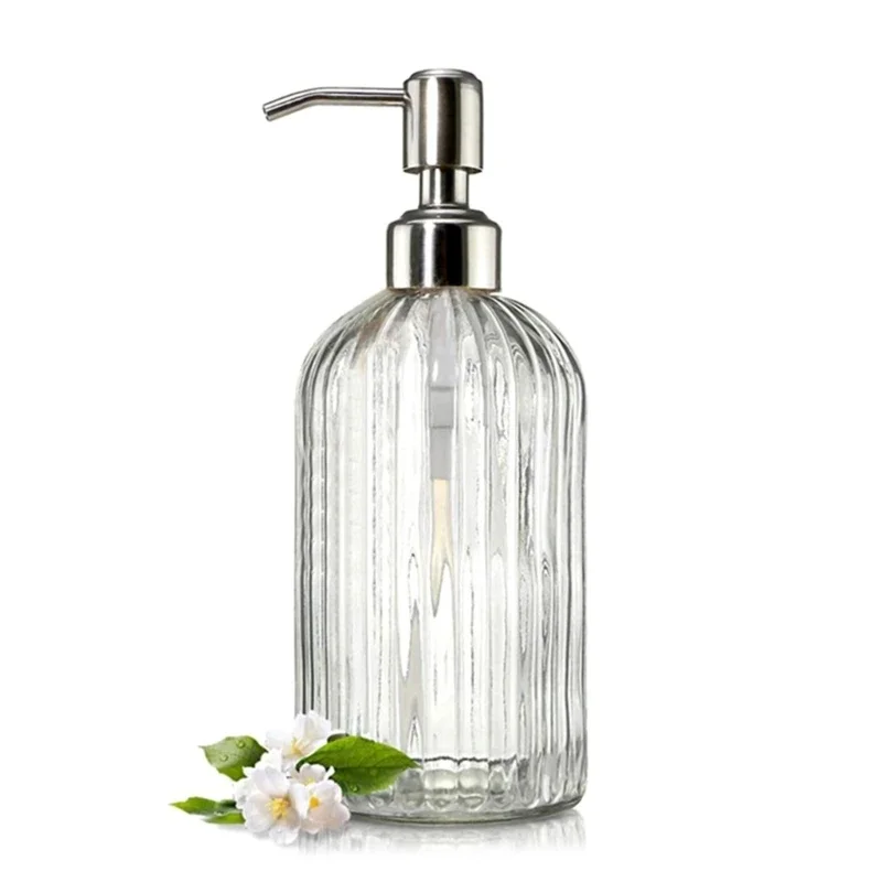 Seifenspender für Badezimmer,  – Home Bathroom Soap Dispenser Bewertung und Preis