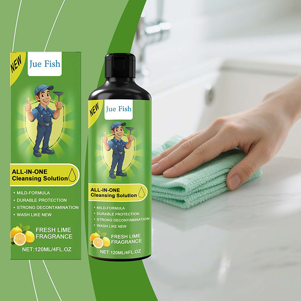 Allzweck-Reinigungsspray für z – Home Bathroom Cleaning Solution Bewertung und Preis