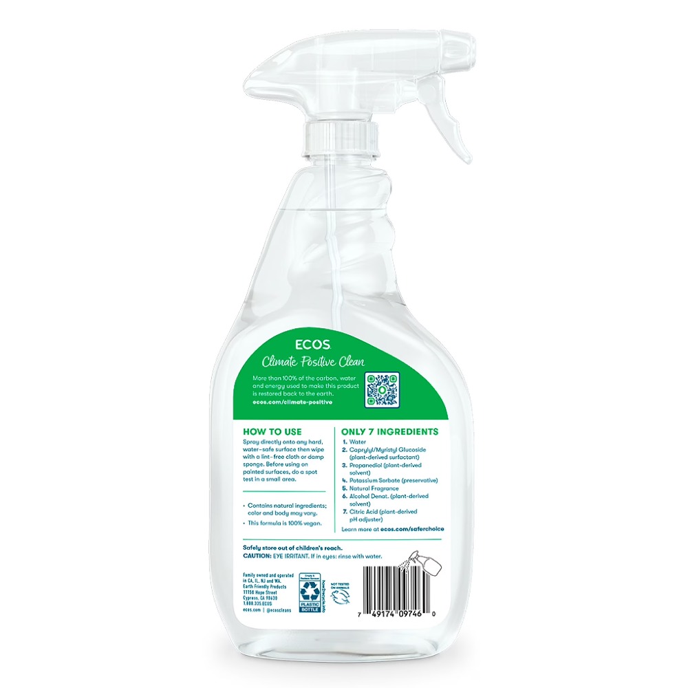 Hypoallergener Allzweckreinige – Home Bathroom Cleaning Solution Bewertung und Preis