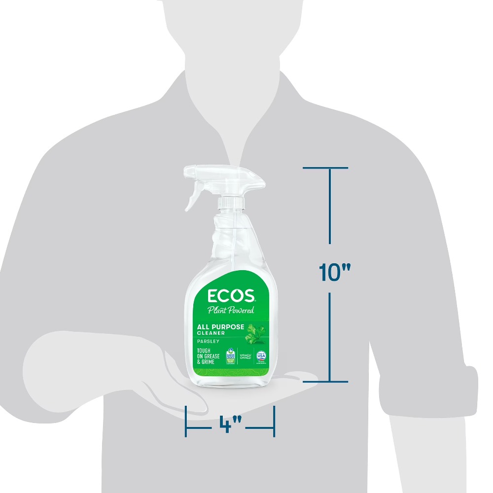 Hypoallergener Allzweckreinige – Home Bathroom Cleaning Solution Bewertung und Preis