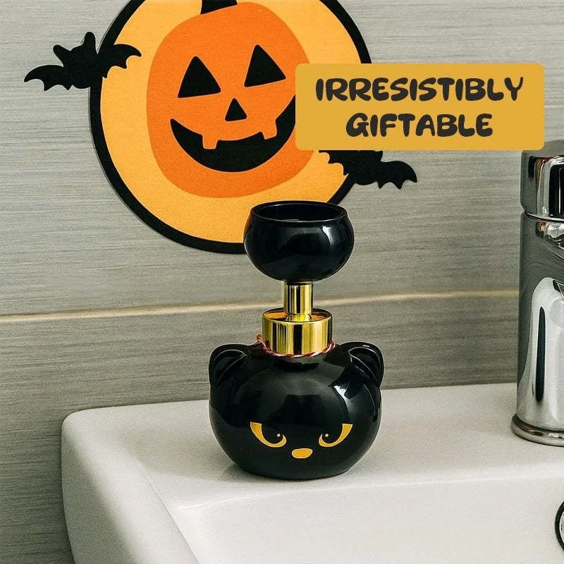 Niedlicher Katzenpfoten-Schaum – Home Bathroom Soap Dispenser Bewertung und Preis