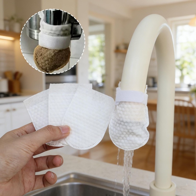300/30x Wasserhahnfilter-Baumw – Home Bathroom Renovation Bewertung und Preis