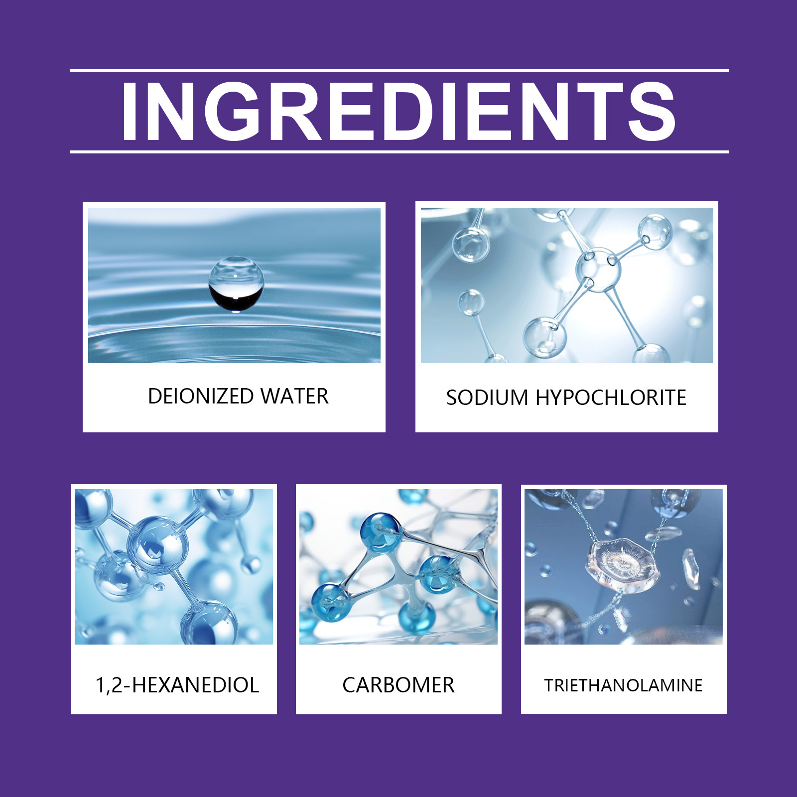 Leistungsstarkes Haushaltsrein – Home Bathroom Cleaning Solution Bewertung und Preis