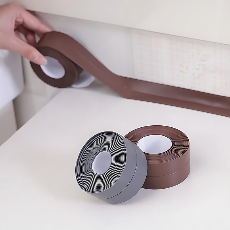 2 Rollen buntes Anti-Schimmel- – Home Bathroom Renovation Bewertung und Preis
