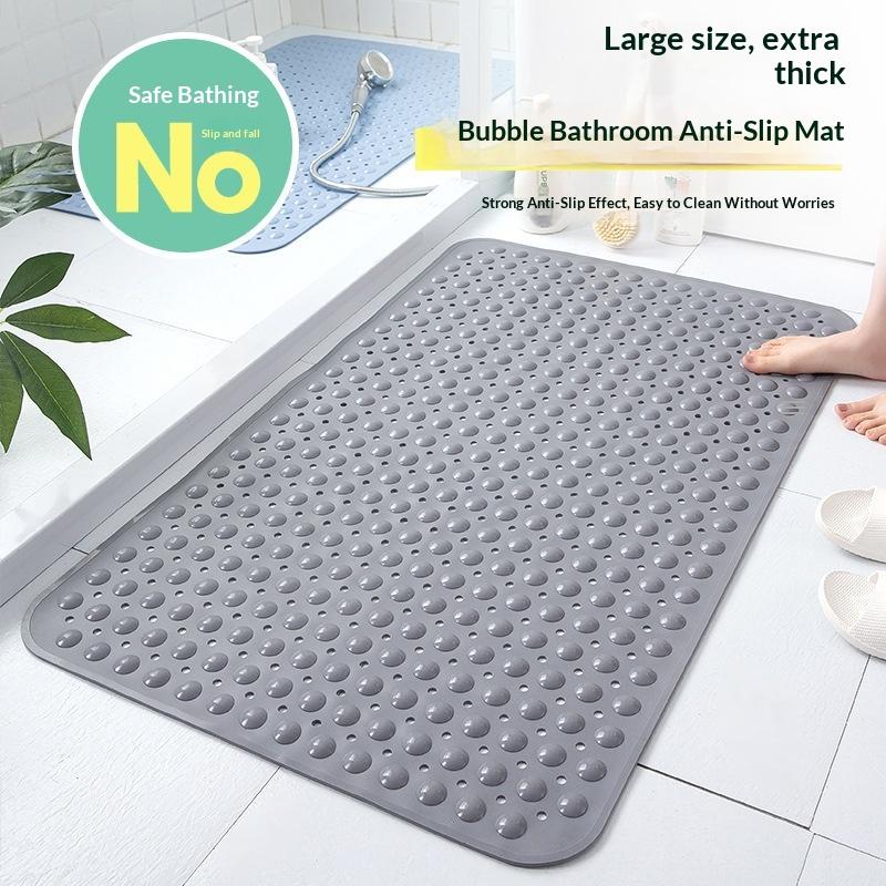Verdickte, extra große, rutsch – Jet Home Bathroom Mats Bewertung und Preis