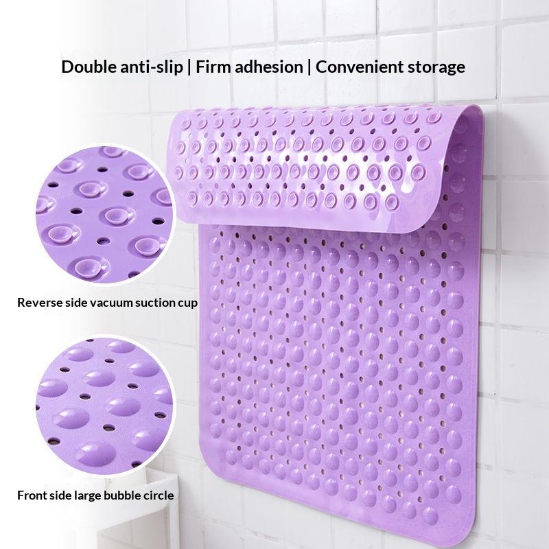 Verdickte, extra große, rutsch – Jet Home Bathroom Mats Bewertung und Preis