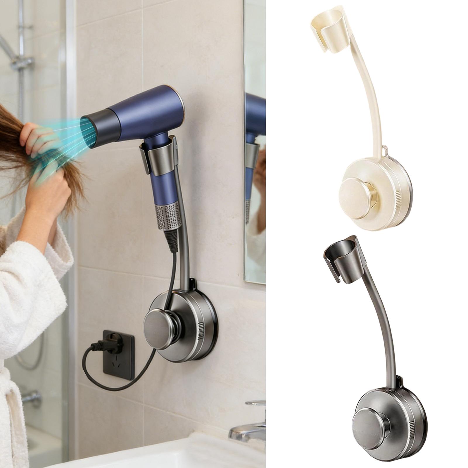 Haartrocknerhalterung 360-Grad – Home Bathroom Hand Dryer Bewertung und Preis