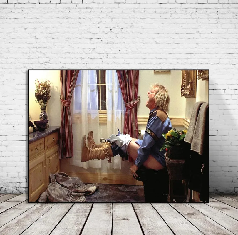 Filmszenen Badezimmer Lustige  – Home Movie Bathroom Scene Bewertung und Preis