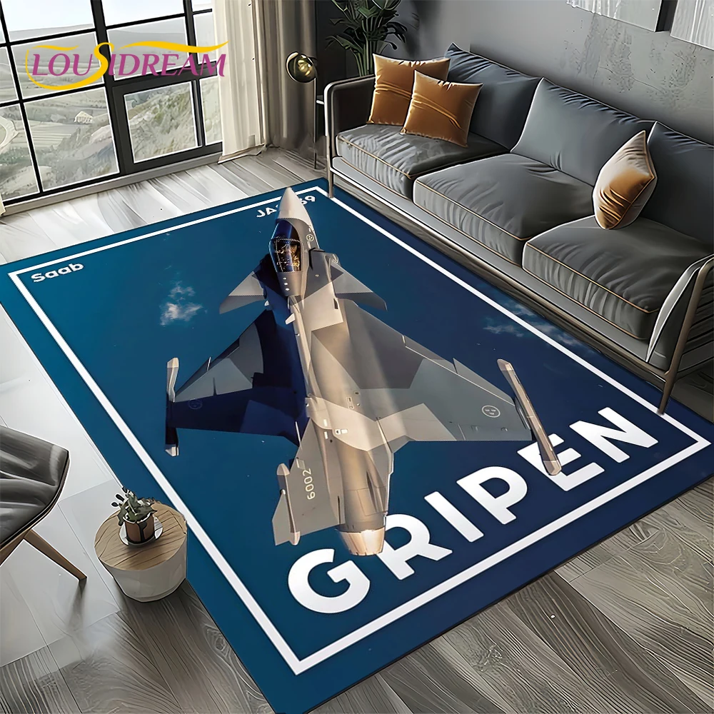 3D Space Spitfire Aircraft Air – Jet Home Bathroom Mats Bewertung und Preis