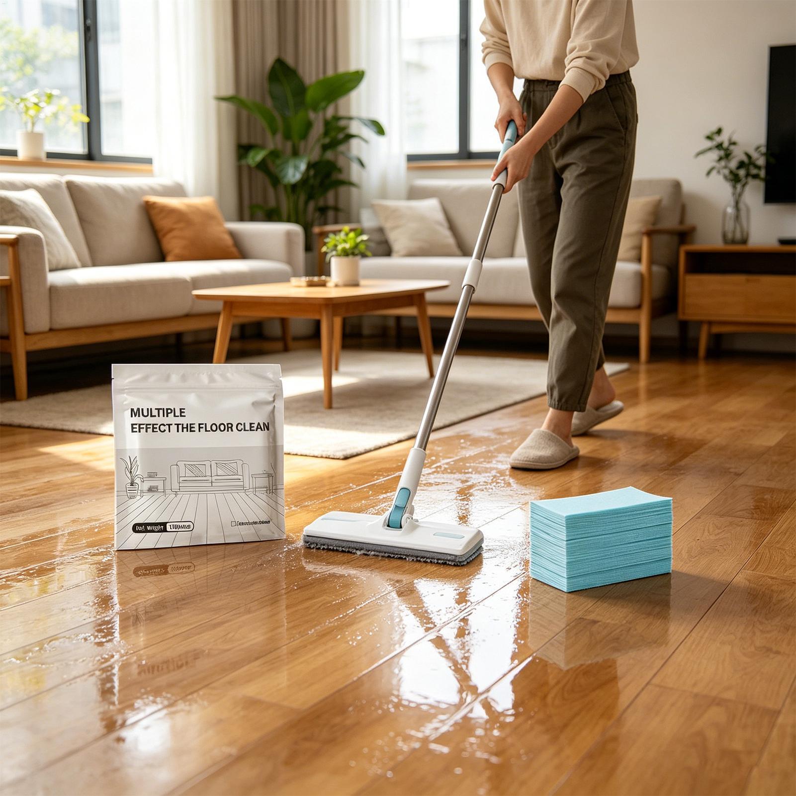 100 Stück Mehrzweck-Krafttable – Home Bathroom Cleaning Solution Bewertung und Preis