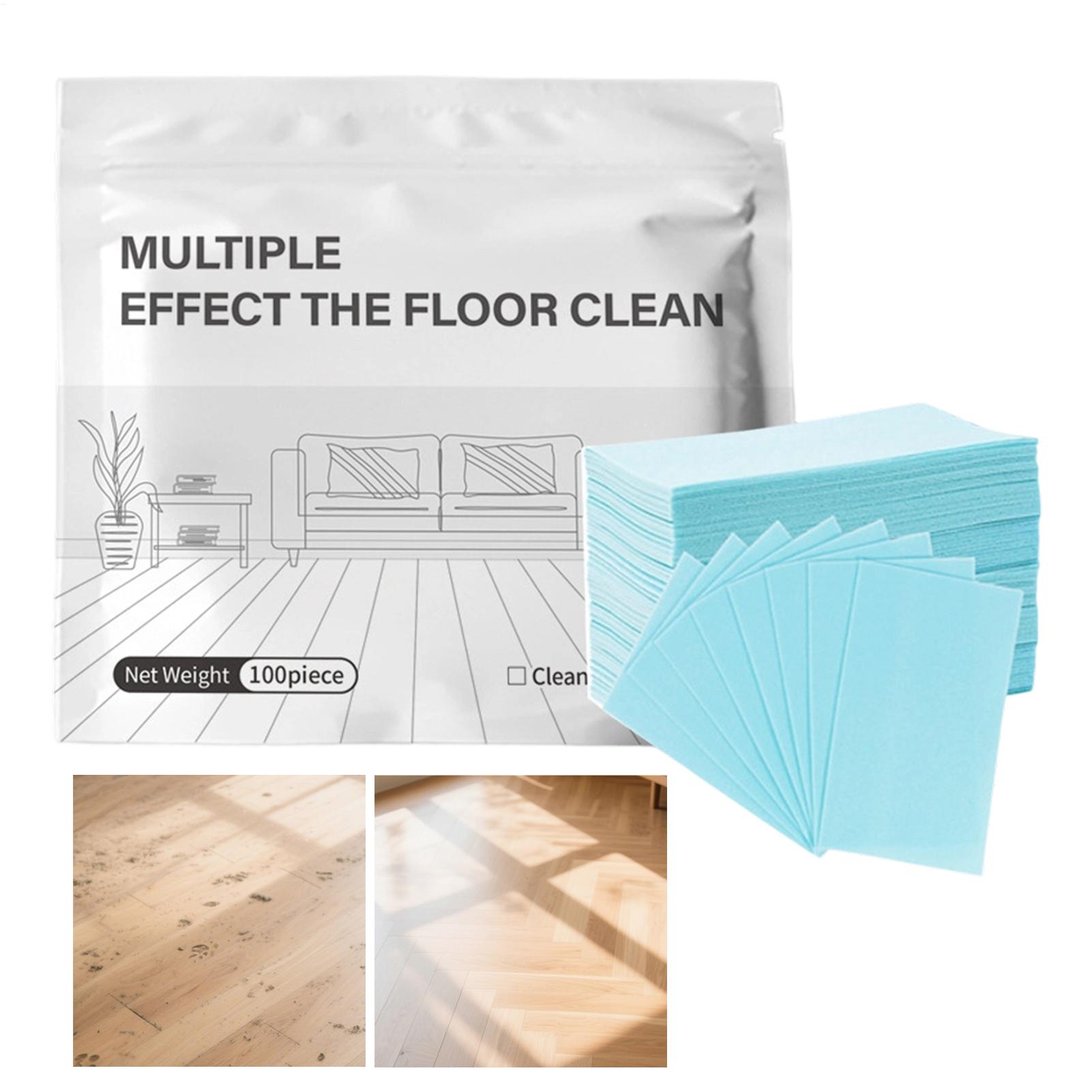 100 Stück Mehrzweck-Krafttable – Home Bathroom Cleaning Solution Bewertung und Preis