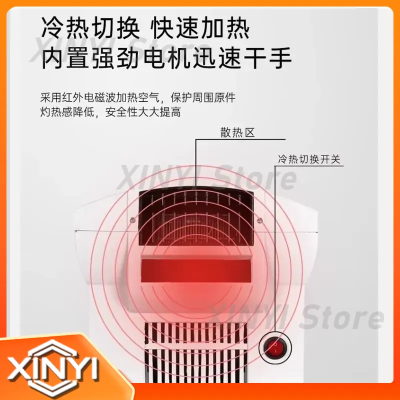 Für 220V Automatischer Sensor- – Home Bathroom Hand Dryer Bewertung und Preis