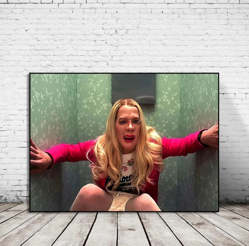 Filmszenen, Badezimmer, lustig – Home Movie Bathroom Scene Bewertung und Preis
