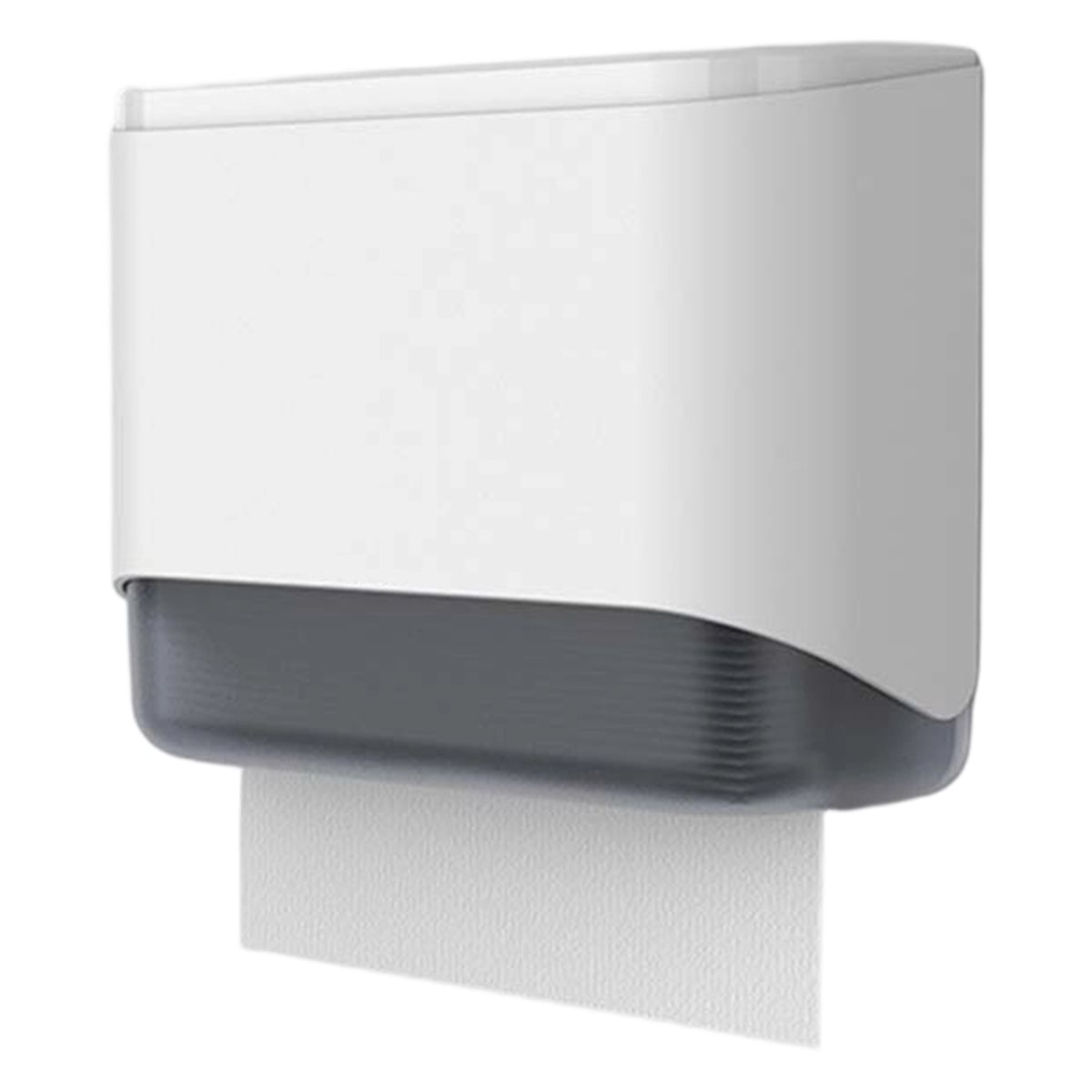 Papierhandtuchspender zur Wand – Home Bathroom Towel Dispenser Bewertung und Preis