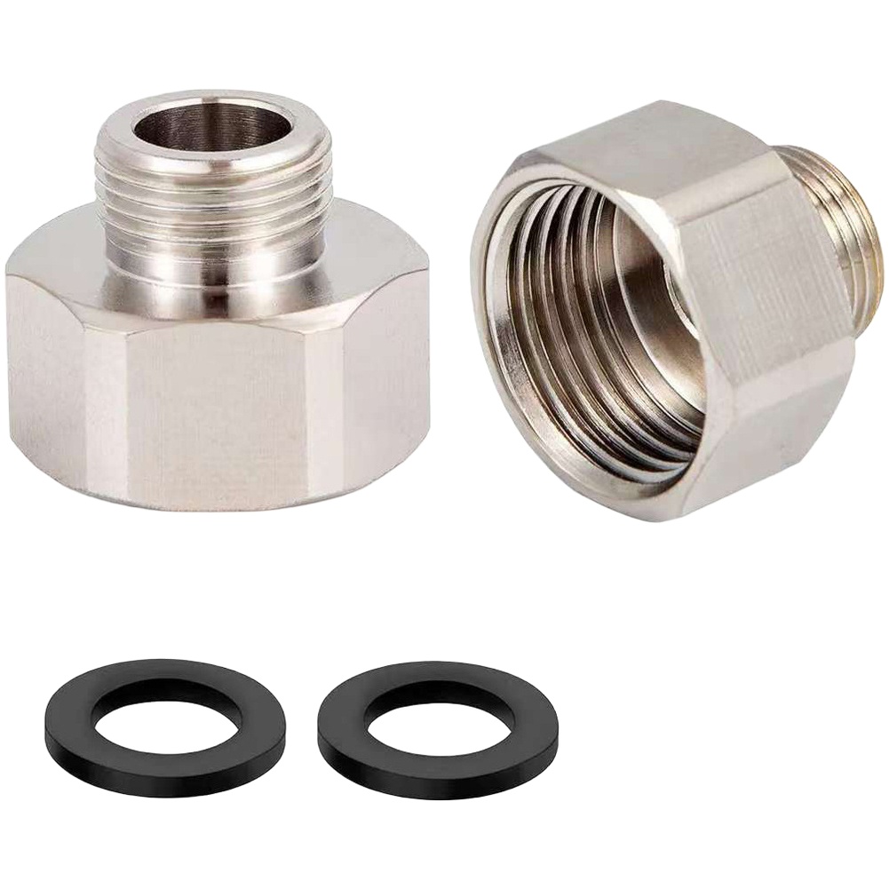 Vielseitige Verbindungen, Sani – Home Bathroom Fittings Bewertung und Preis