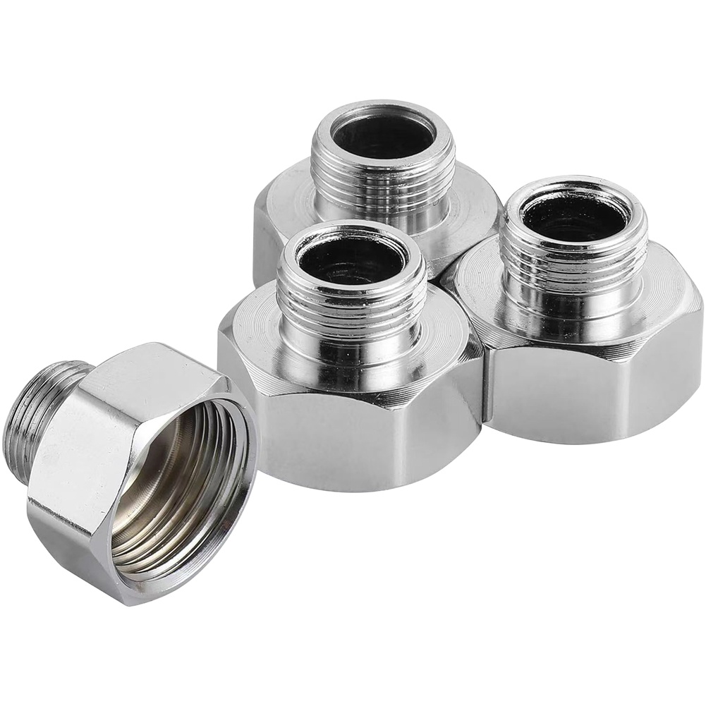 Vielseitige Verbindungen, Sani – Home Bathroom Fittings Bewertung und Preis