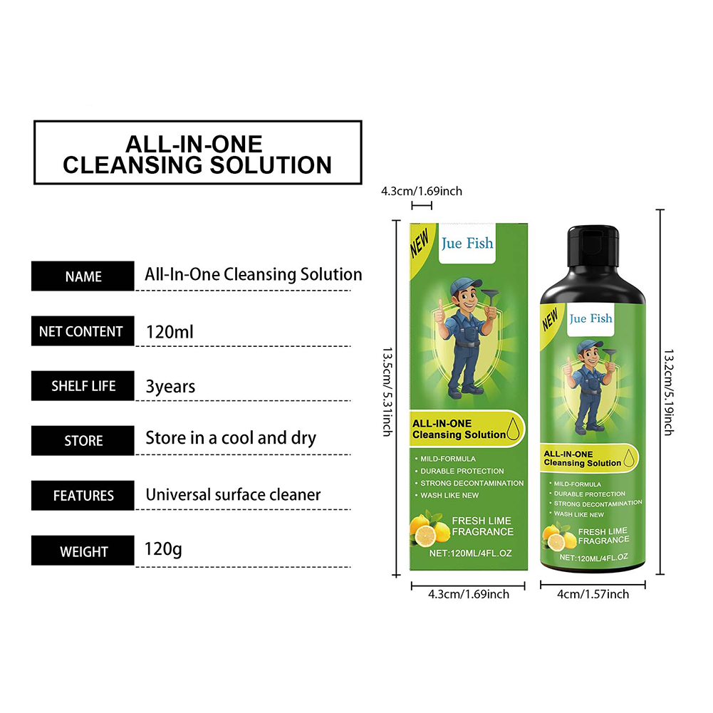 Reinigungslösung mit mehreren  – Home Bathroom Cleaning Solution Bewertung und Preis