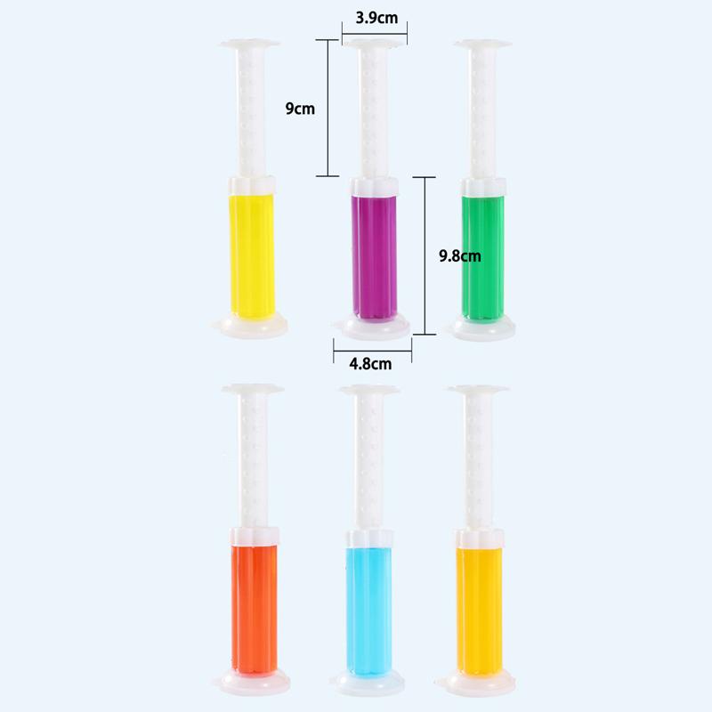 Toiletten-Gel-Stick-Tabletten  – Home Bathroom Cleaning Solution Bewertung und Preis