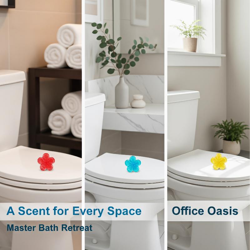 Toiletten-Gel-Stick-Tabletten  – Home Bathroom Cleaning Solution Bewertung und Preis