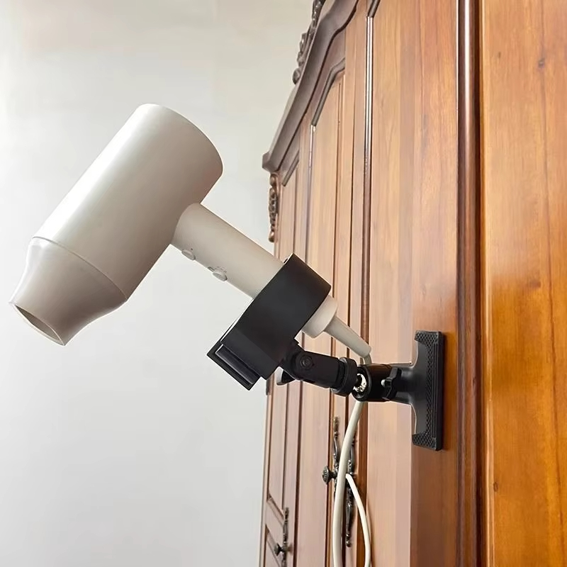 360 °   Drehbarer freihändiger – Home Bathroom Hand Dryer Bewertung und Preis