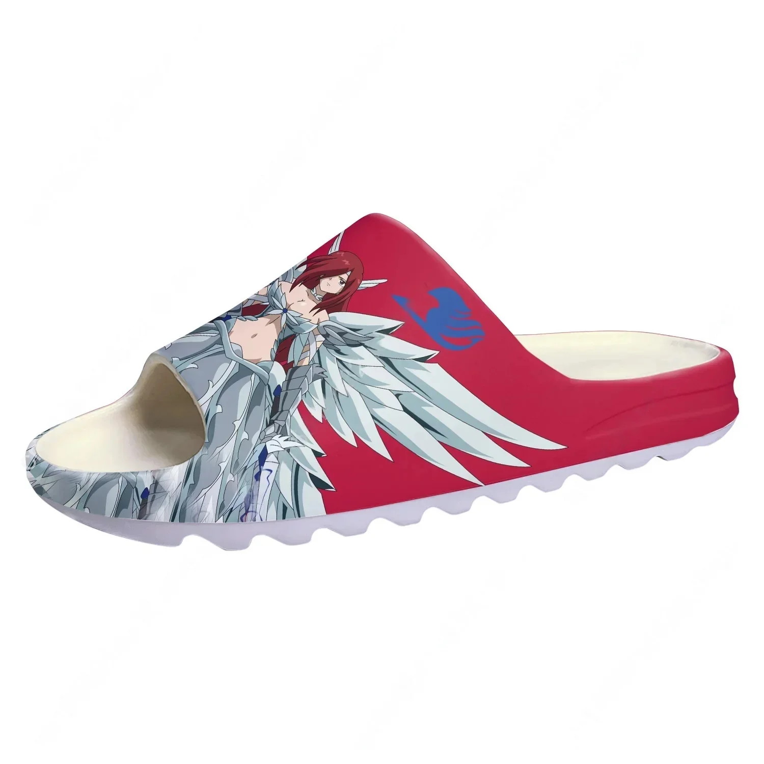 F-Fairy T-Tail Erza Scarlet We – Home Outside Bathroom Bewertung und Preis