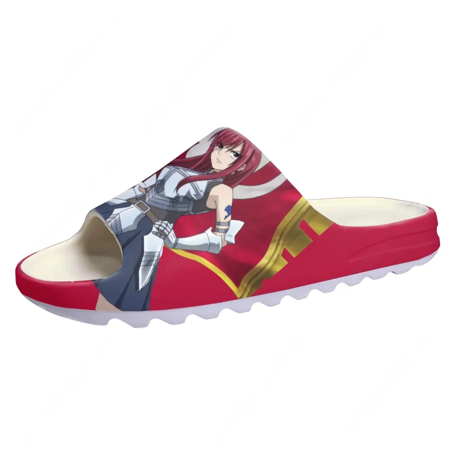 F-Fairy T-Tail Erza Scarlet We – Home Outside Bathroom Bewertung und Preis