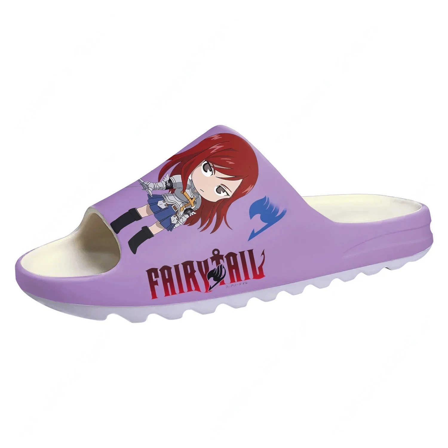 F-Fairy T-Tail Erza Scarlet We – Home Outside Bathroom Bewertung und Preis