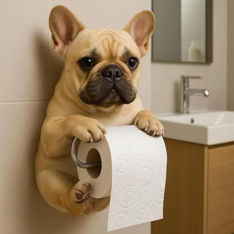 Niedlicher Papierhandtuchhalte – Home Bathroom Towel Dispenser Bewertung und Preis