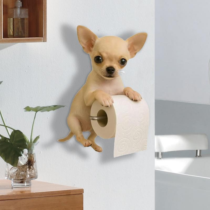 Niedlicher Papierhandtuchhalte – Home Bathroom Towel Dispenser Bewertung und Preis