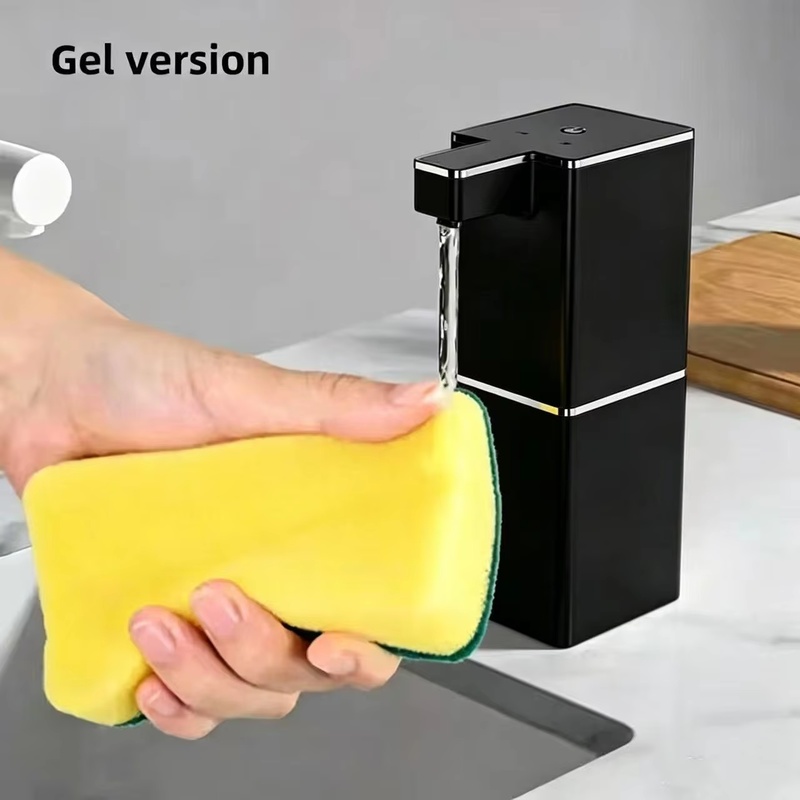 Wandmontierter Intelligenter B – Home Bathroom Soap Dispenser Bewertung und Preis