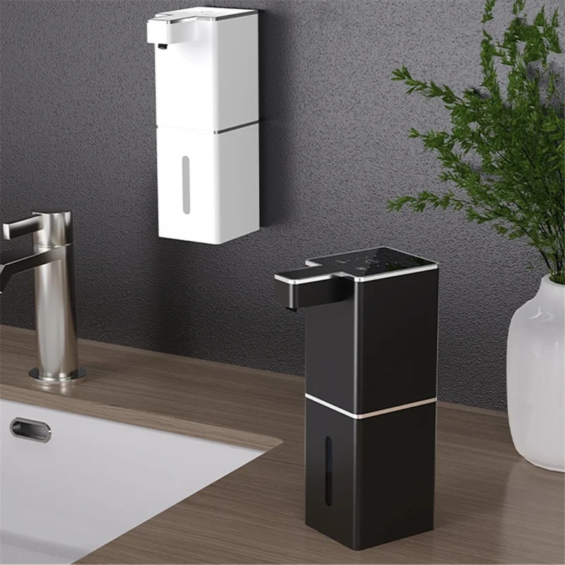 Wandmontierter Intelligenter B – Home Bathroom Soap Dispenser Bewertung und Preis