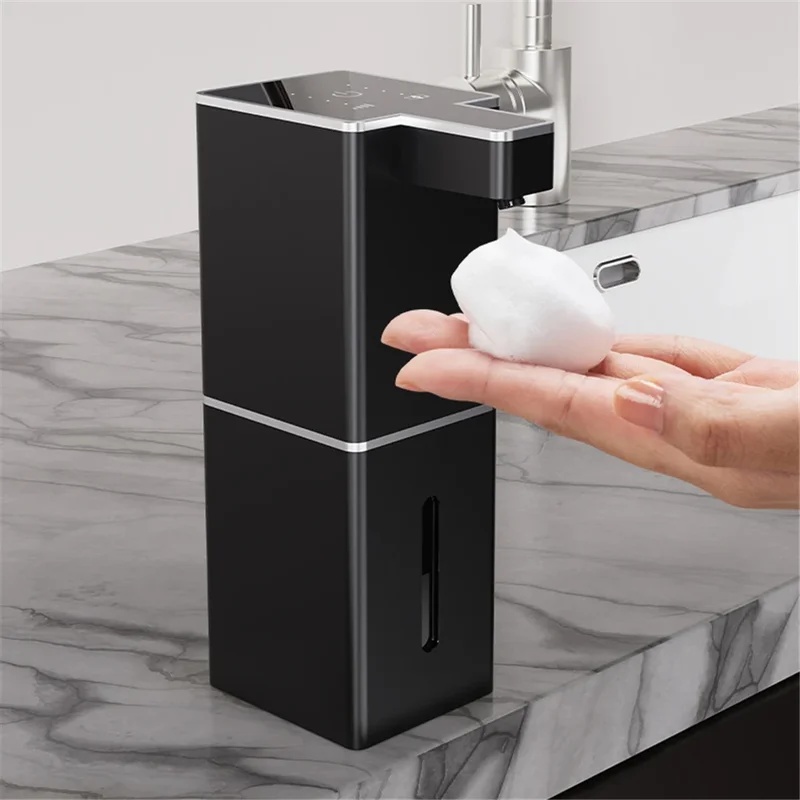 Wandmontierter Intelligenter B – Home Bathroom Soap Dispenser Bewertung und Preis