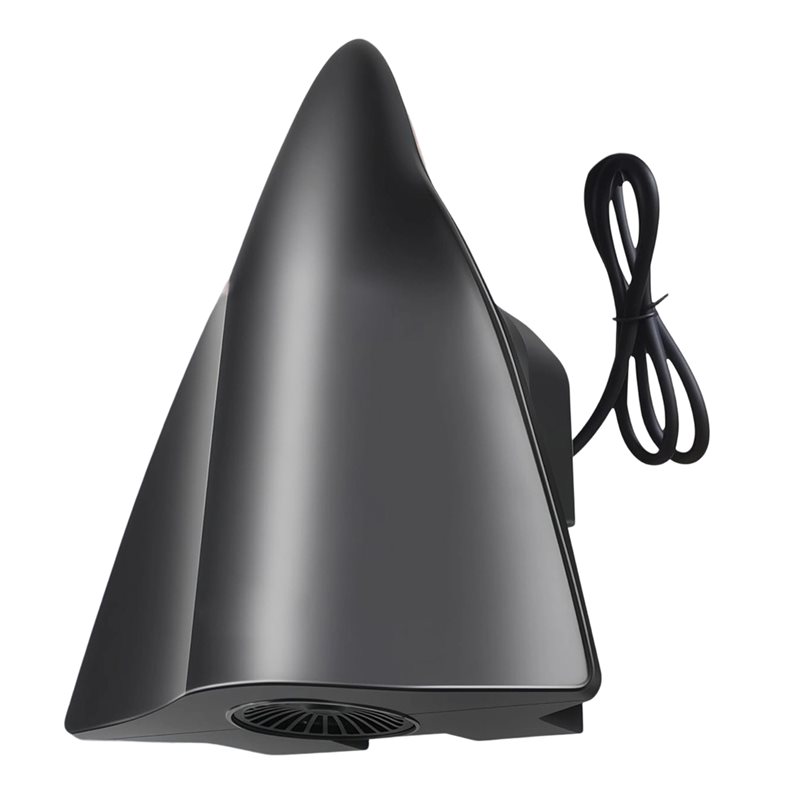[B25B!】 Elektrischer Händetroc – Home Bathroom Hand Dryer Bewertung und Preis