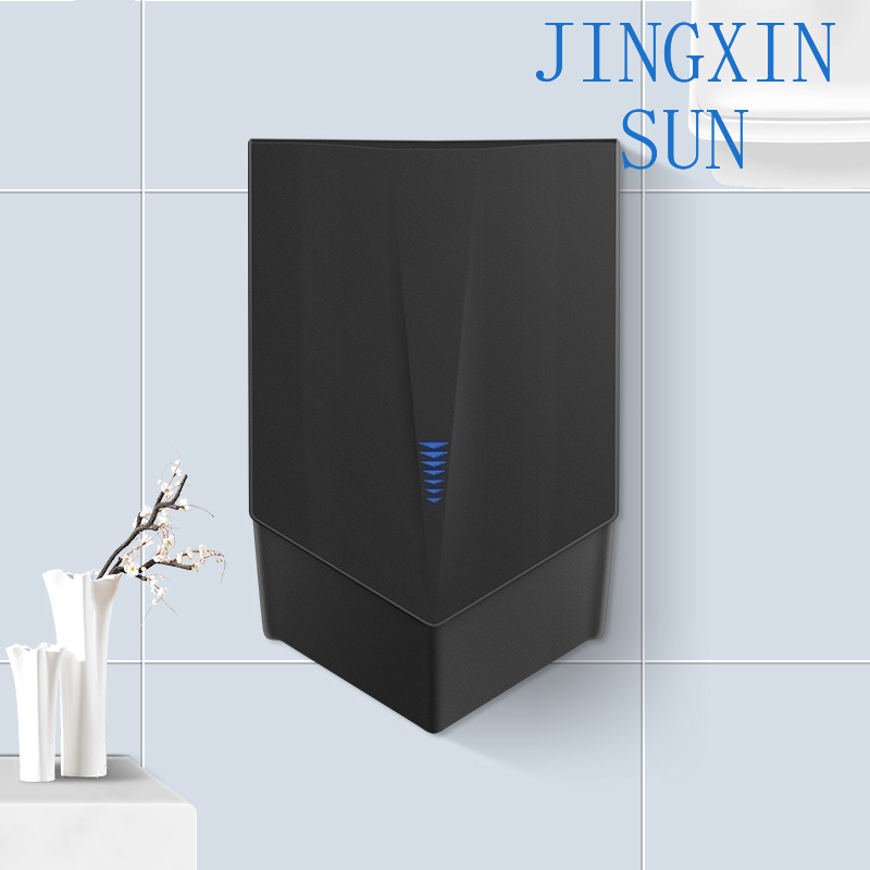1200 W Automatische Induktion  – Home Bathroom Hand Dryer Bewertung und Preis