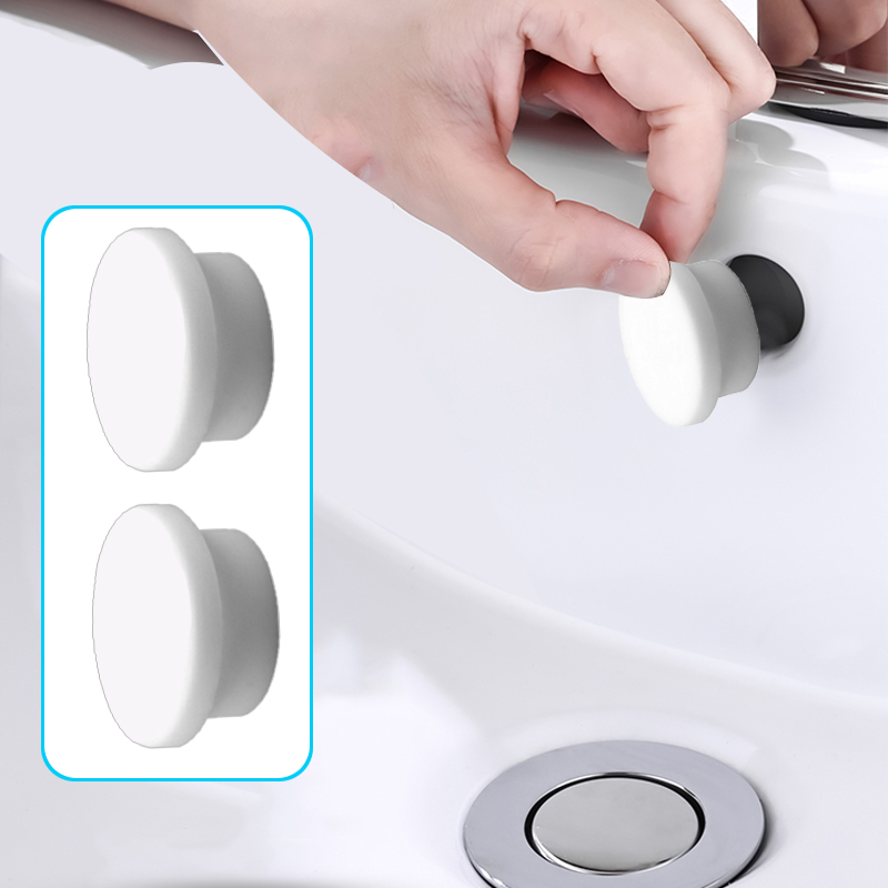 2/4/8PC Bad Gummi Waschbecken  – Home Bathroom Renovation Bewertung und Preis