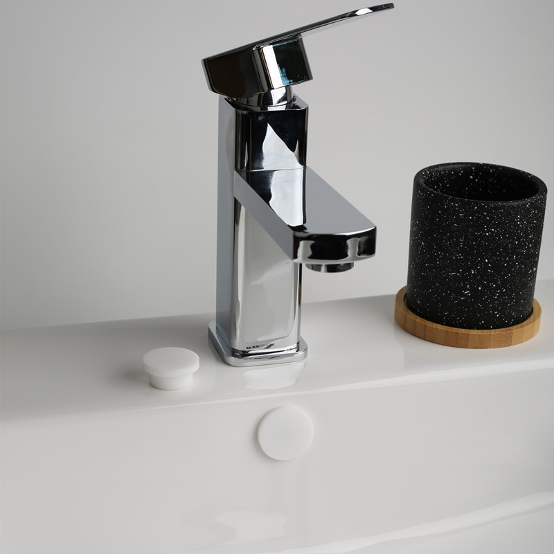 2/4/8PC Bad Gummi Waschbecken  – Home Bathroom Renovation Bewertung und Preis