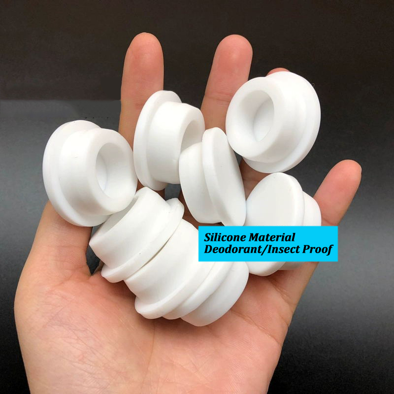 2/4/8PC Bad Gummi Waschbecken  – Home Bathroom Renovation Bewertung und Preis