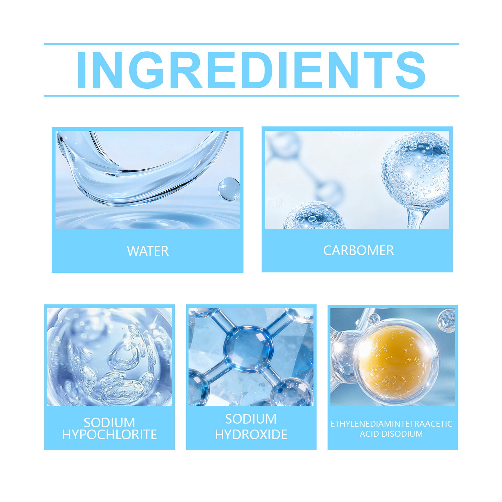 Schimmelentfernungsgel für Bad – Home Bathroom Cleaning Solution Bewertung und Preis